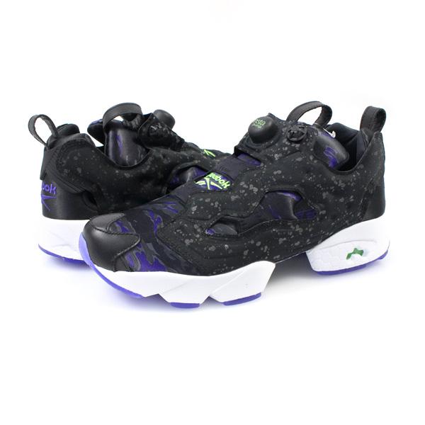 [AQ9240] Mens Reebok Instapump Fury Affiliates