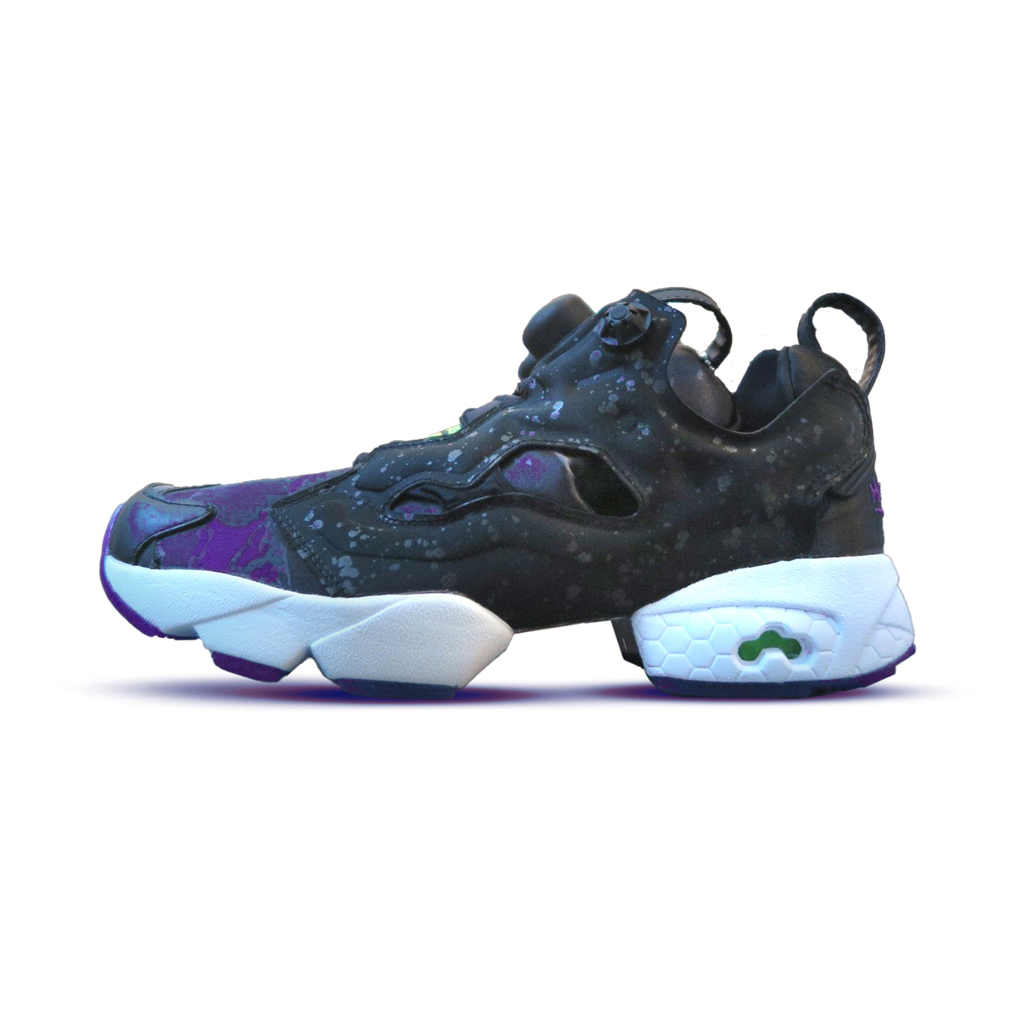[AQ9240] Mens Reebok Instapump Fury Affiliates