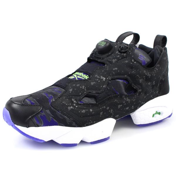 [AQ9240] Mens Reebok Instapump Fury Affiliates