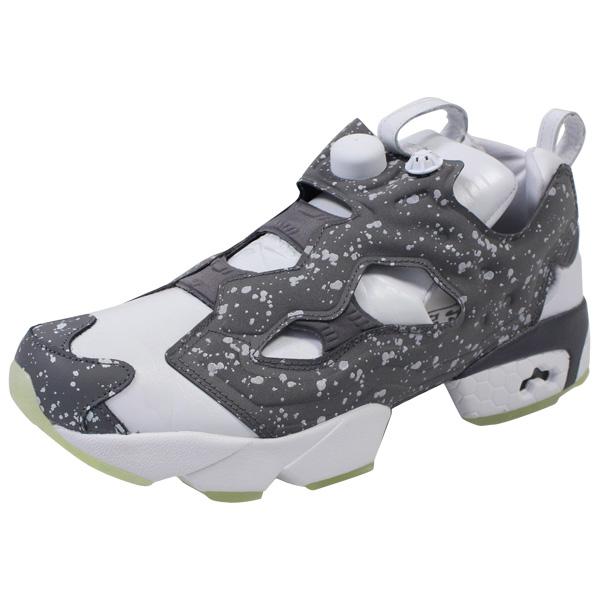 [AQ9241] Mens Reebok Instapump Fury Affiliates