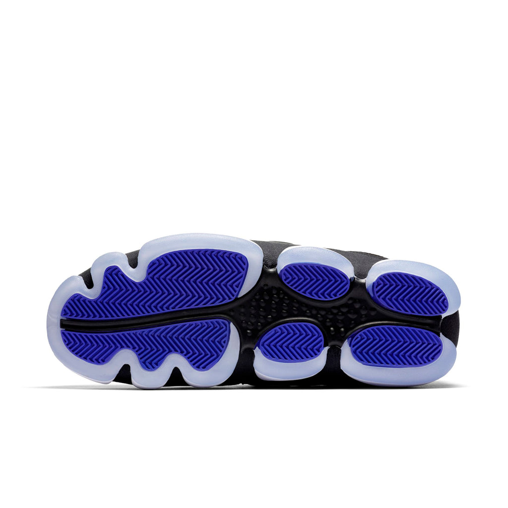 [AR0772-001] Mens Air Jordan Black Cat