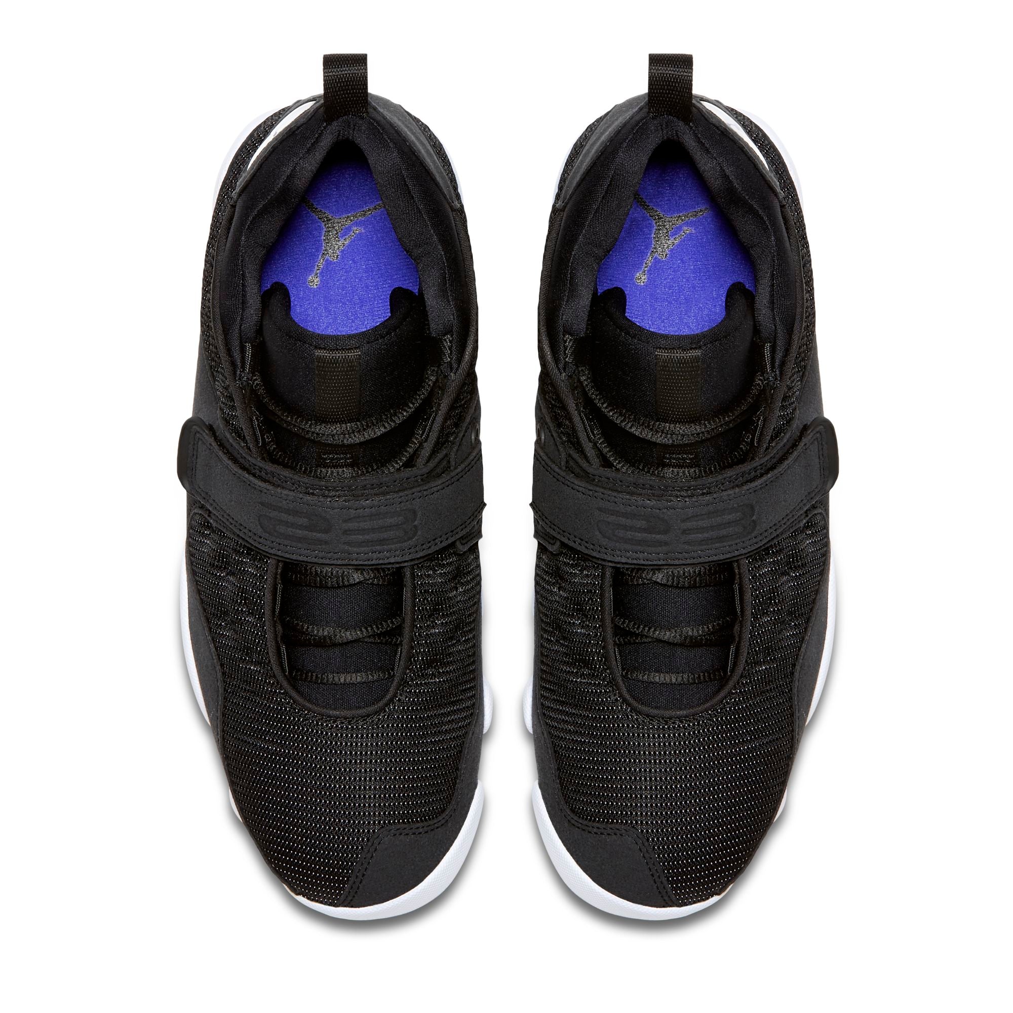 [AR0772-001] Mens Air Jordan Black Cat