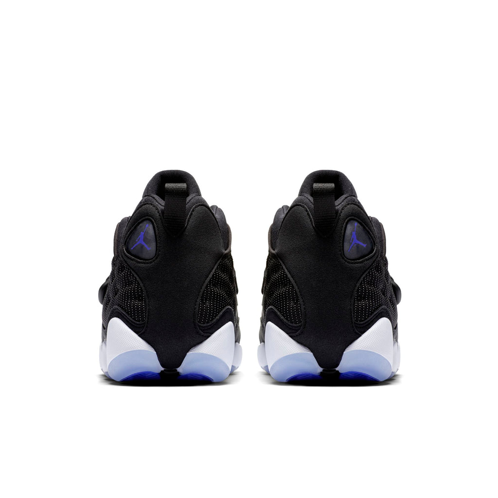 [AR0772-001] Mens Air Jordan Black Cat