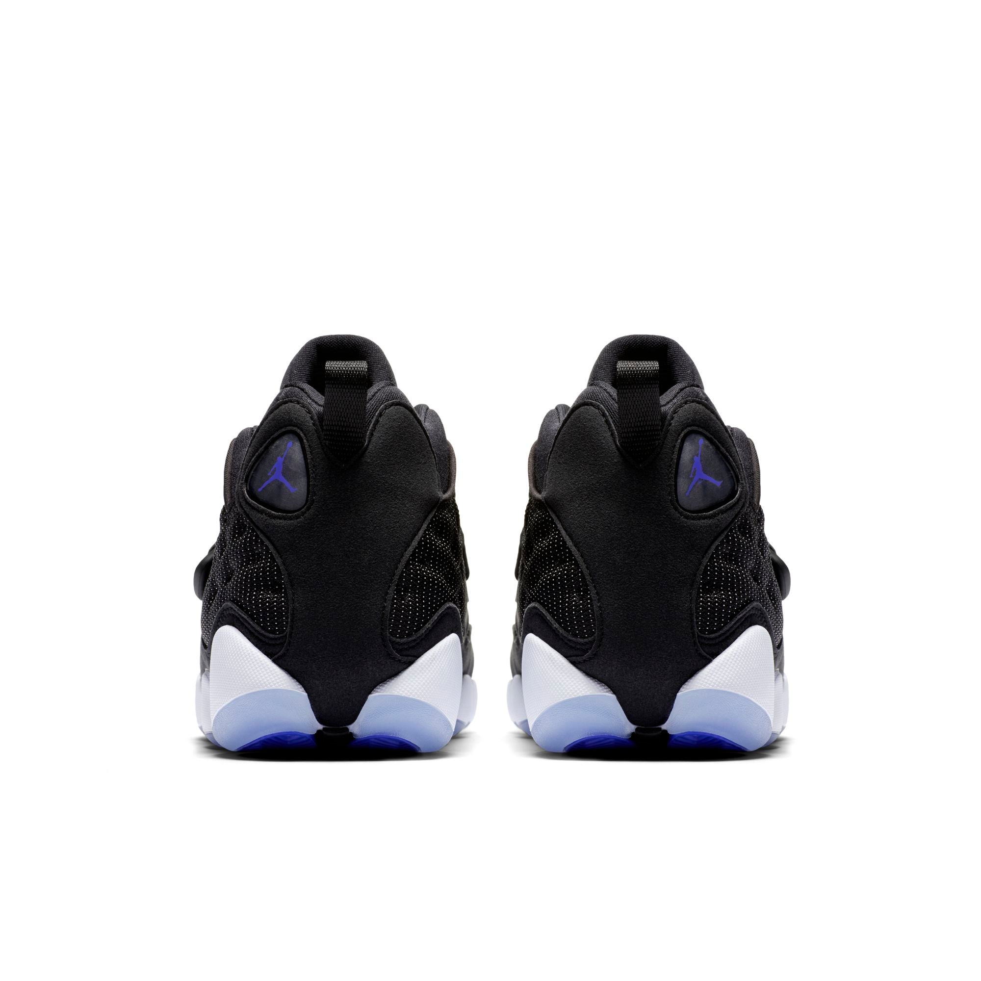 [AR0772-001] Mens Air Jordan Black Cat
