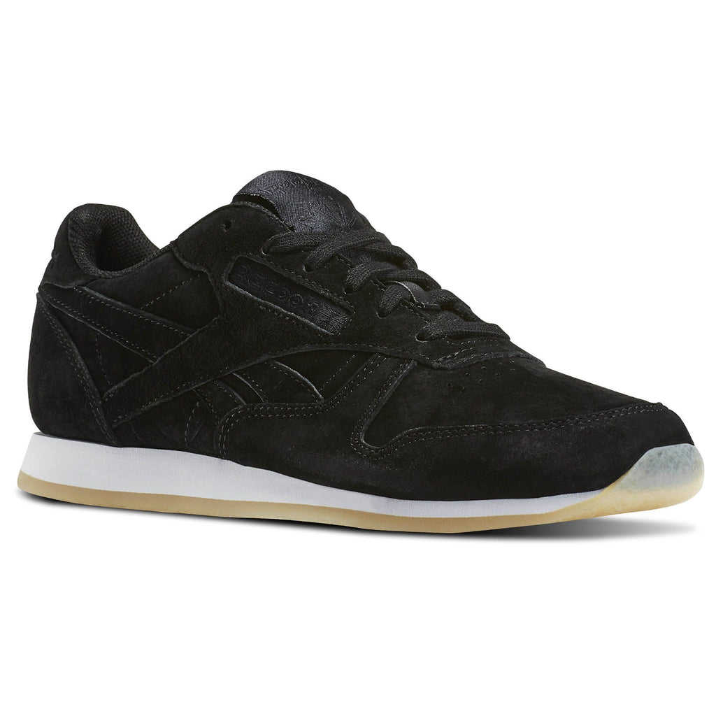 [AR0986] Womens Reebok Classic Leather Crepe Neutral Pop