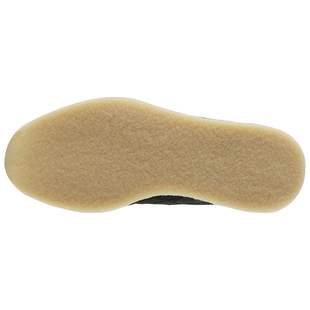 [AR0986] Womens Reebok Classic Leather Crepe Neutral Pop