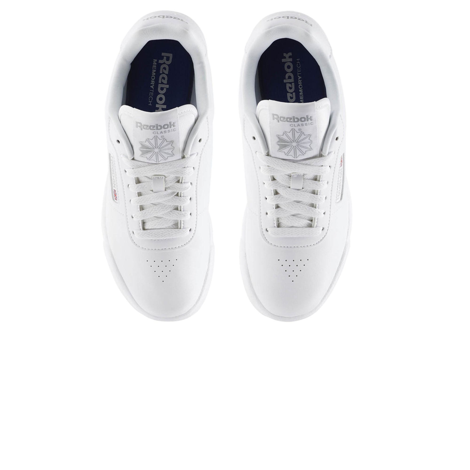 [AR1267] Womens Reebok Princess Lite