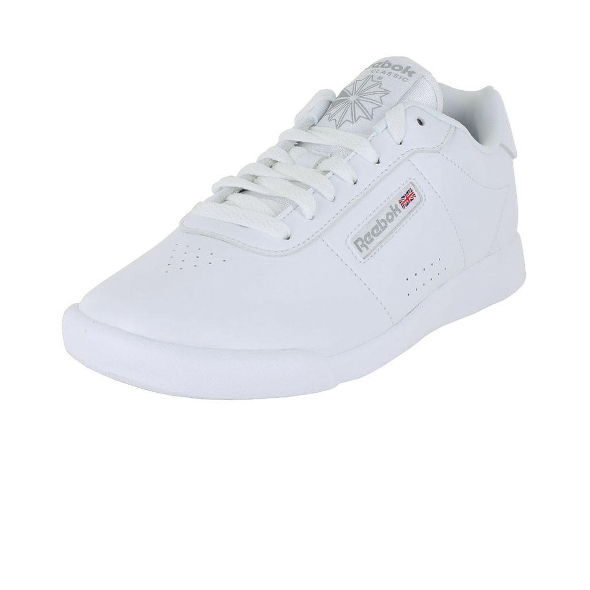 [AR1269] Womens Reebok Princess Lite (Wide D)