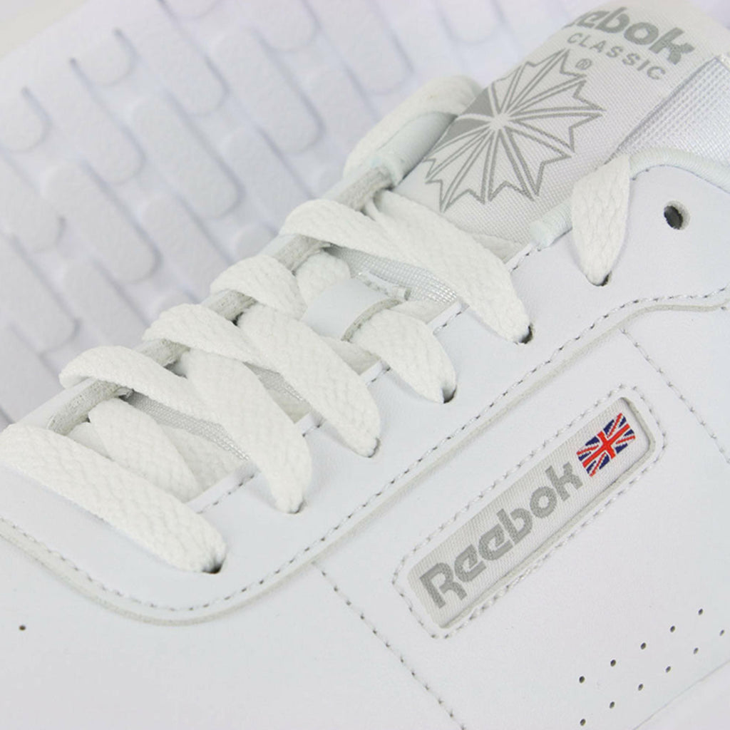 [AR1269] Womens Reebok Princess Lite (Wide D)
