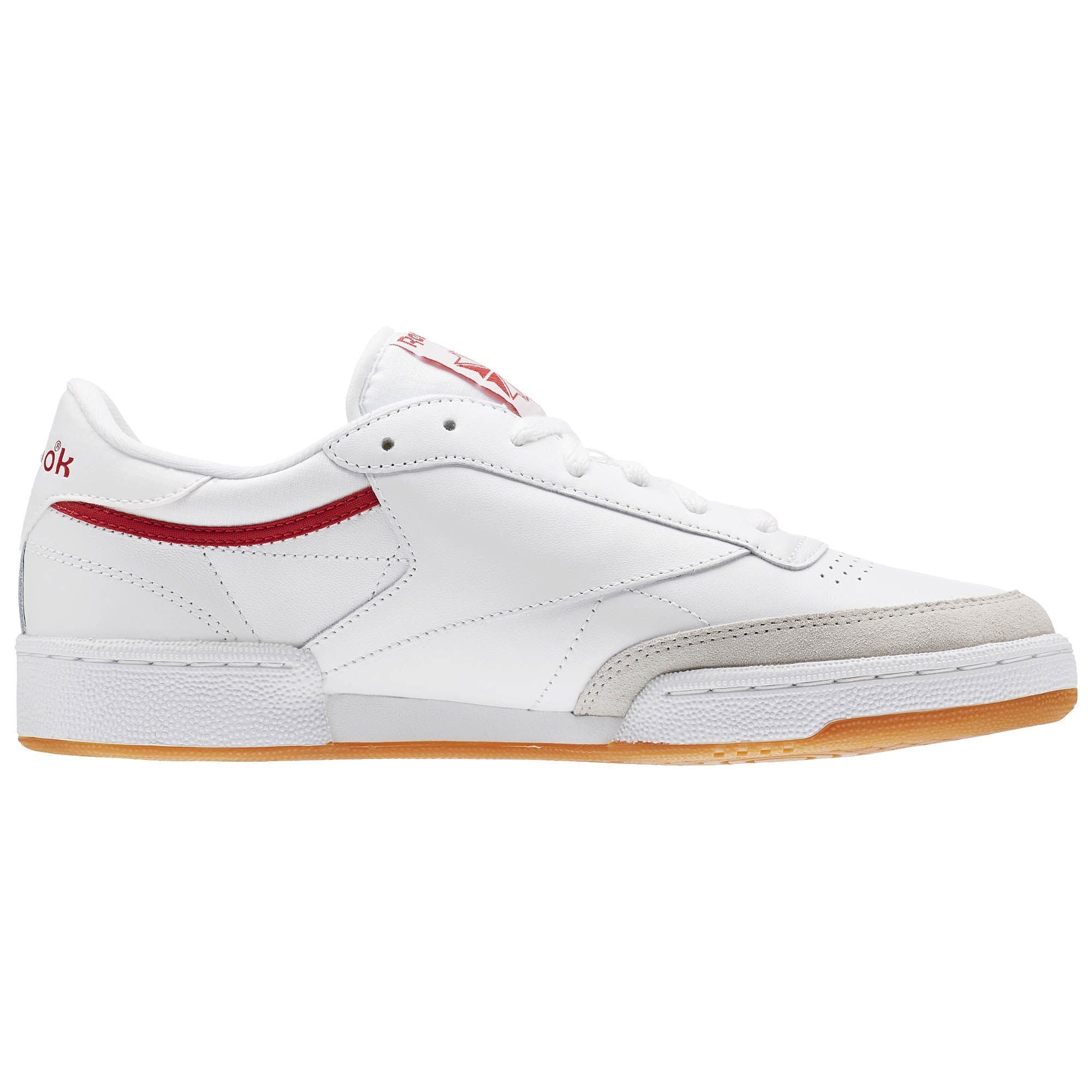 [AR1287] Club C 85 CP
