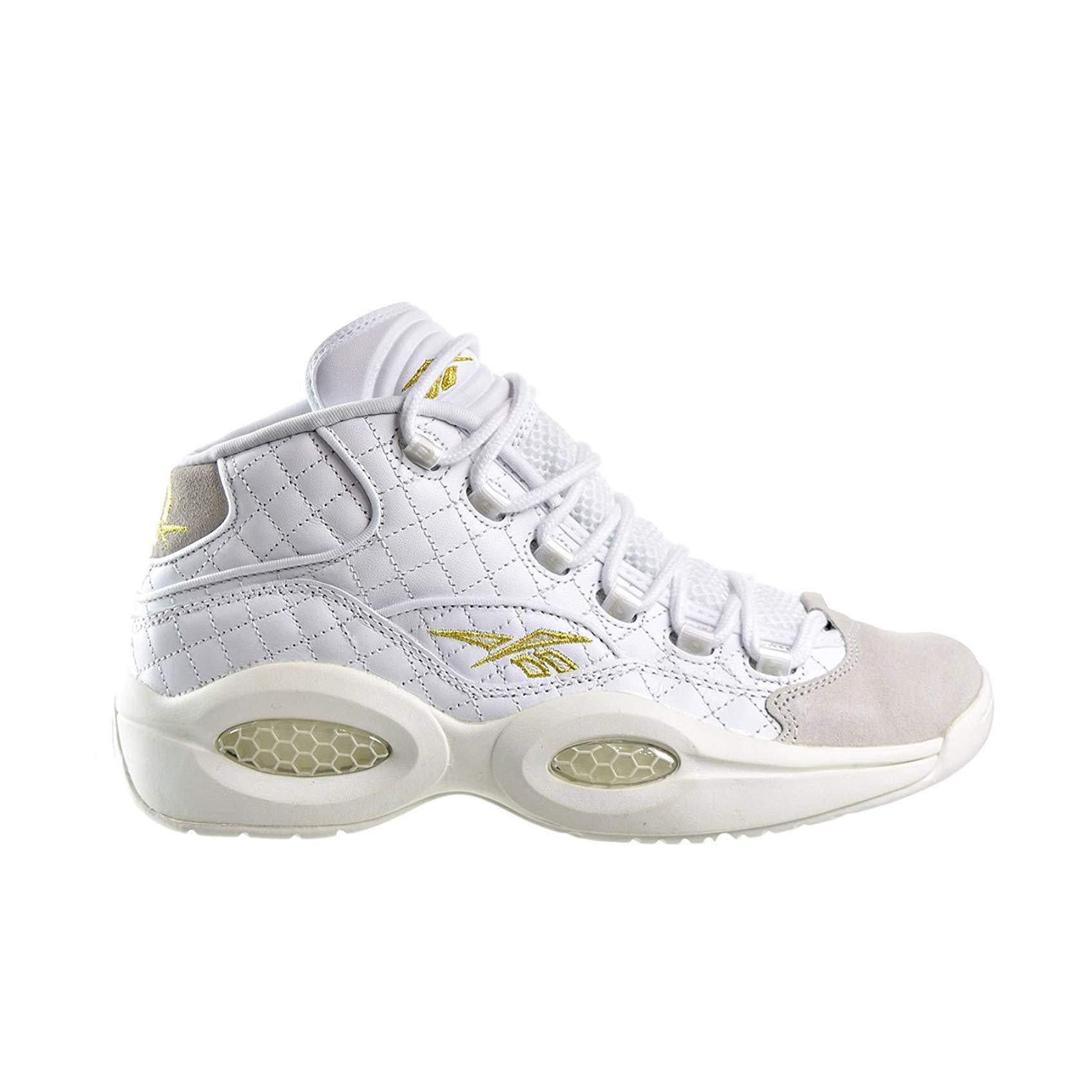[AR1710] Question Mid Quilted
