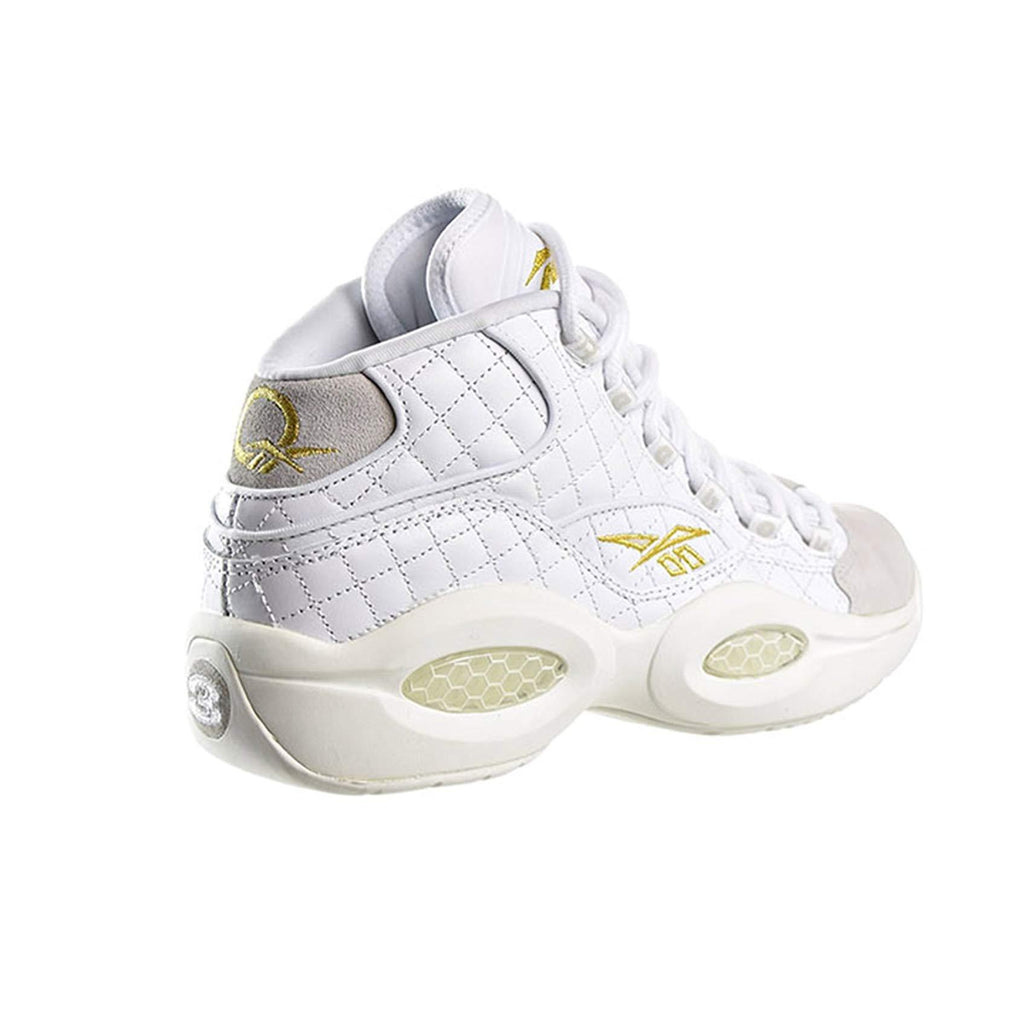 [AR1710] Question Mid Quilted