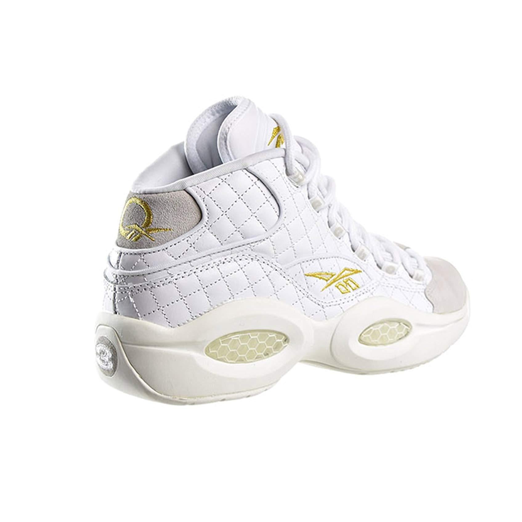 [AR1710] Question Mid Quilted