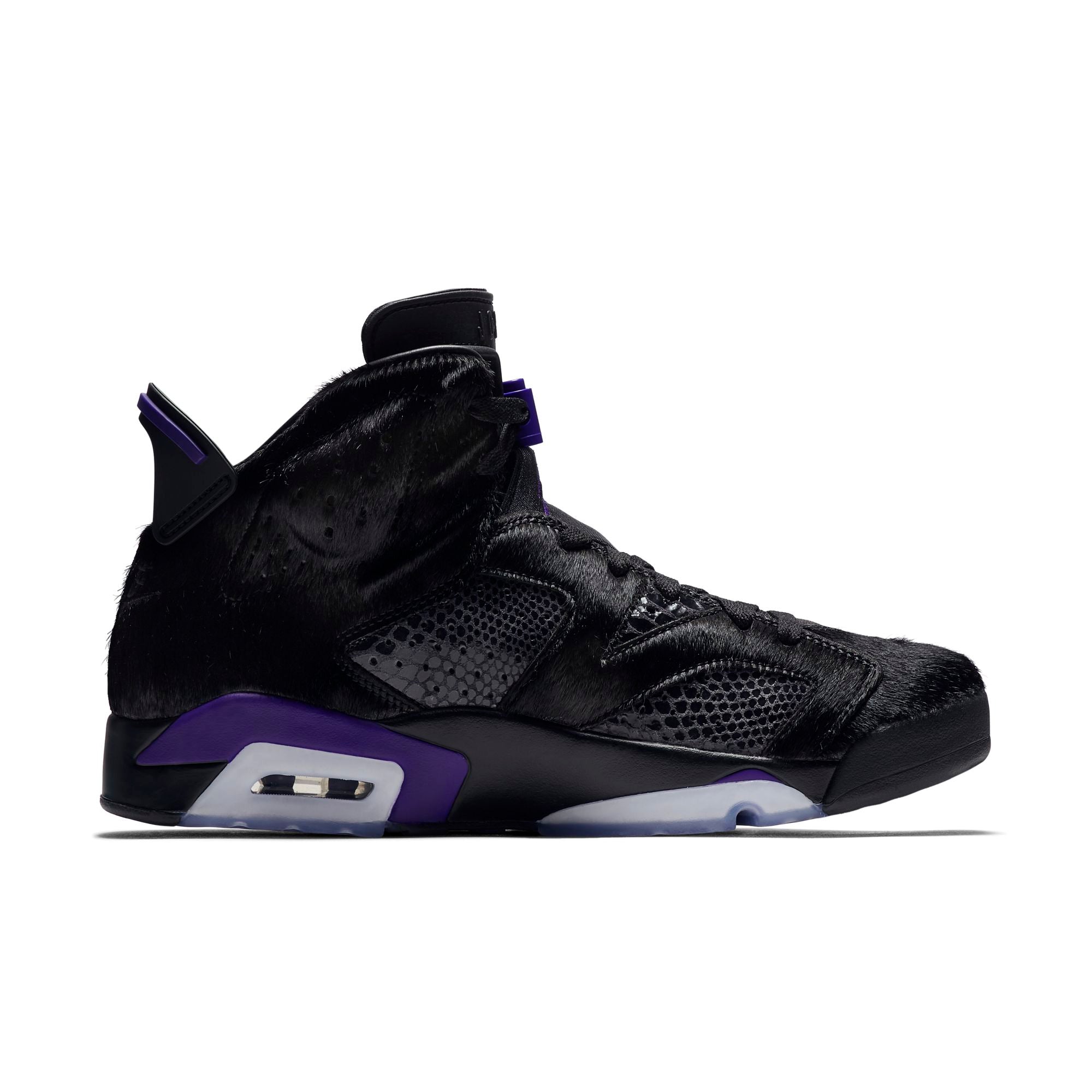 [AR2257-005] Mens Air Jordan Retro 6 "Social Status"