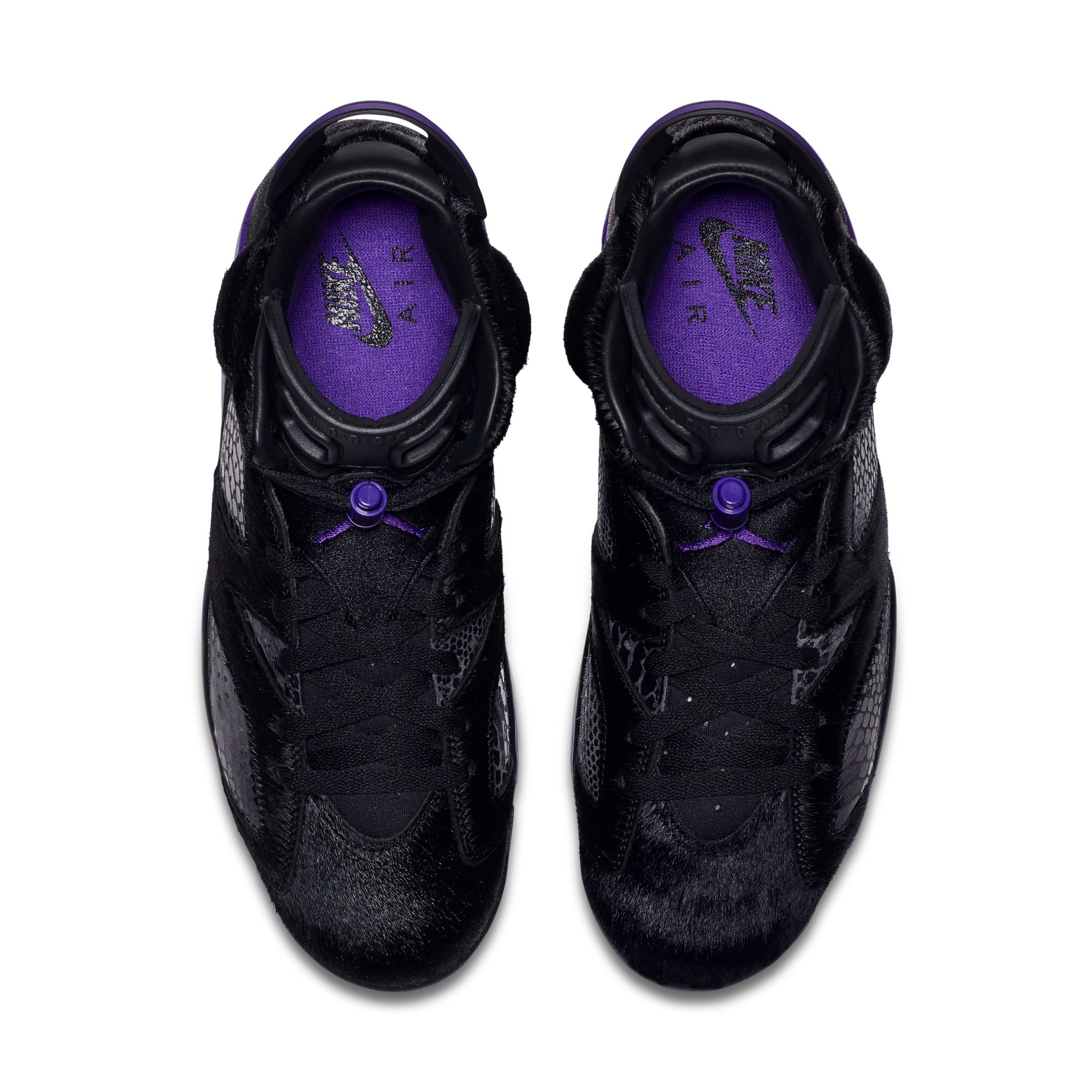 [AR2257-005] Mens Air Jordan Retro 6 "Social Status"