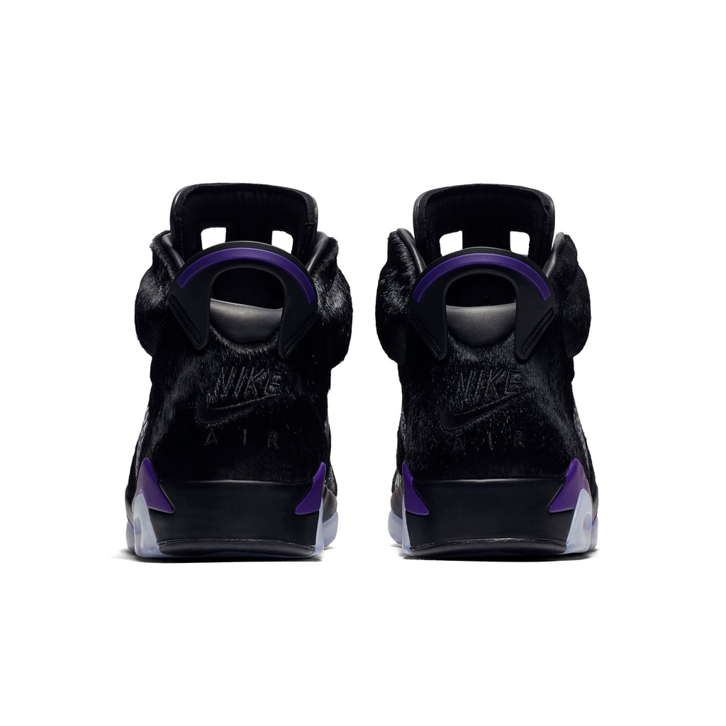 [AR2257-005] Mens Air Jordan Retro 6 "Social Status"