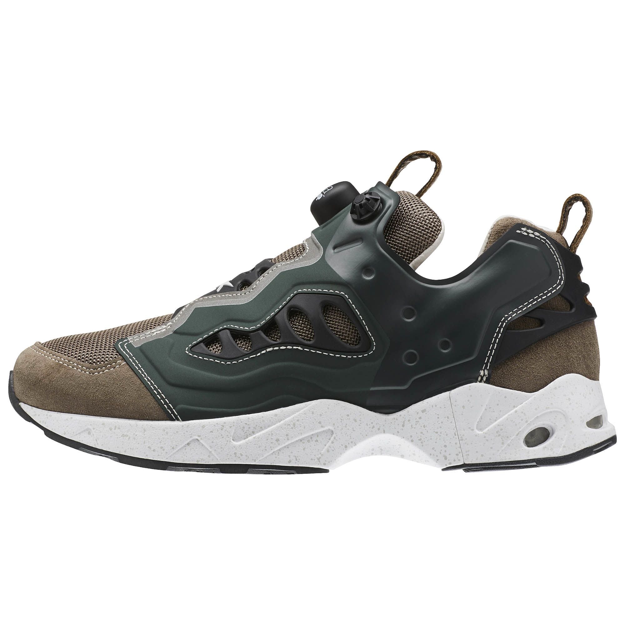[AR2354] Gs Instapump Fury Road CJ