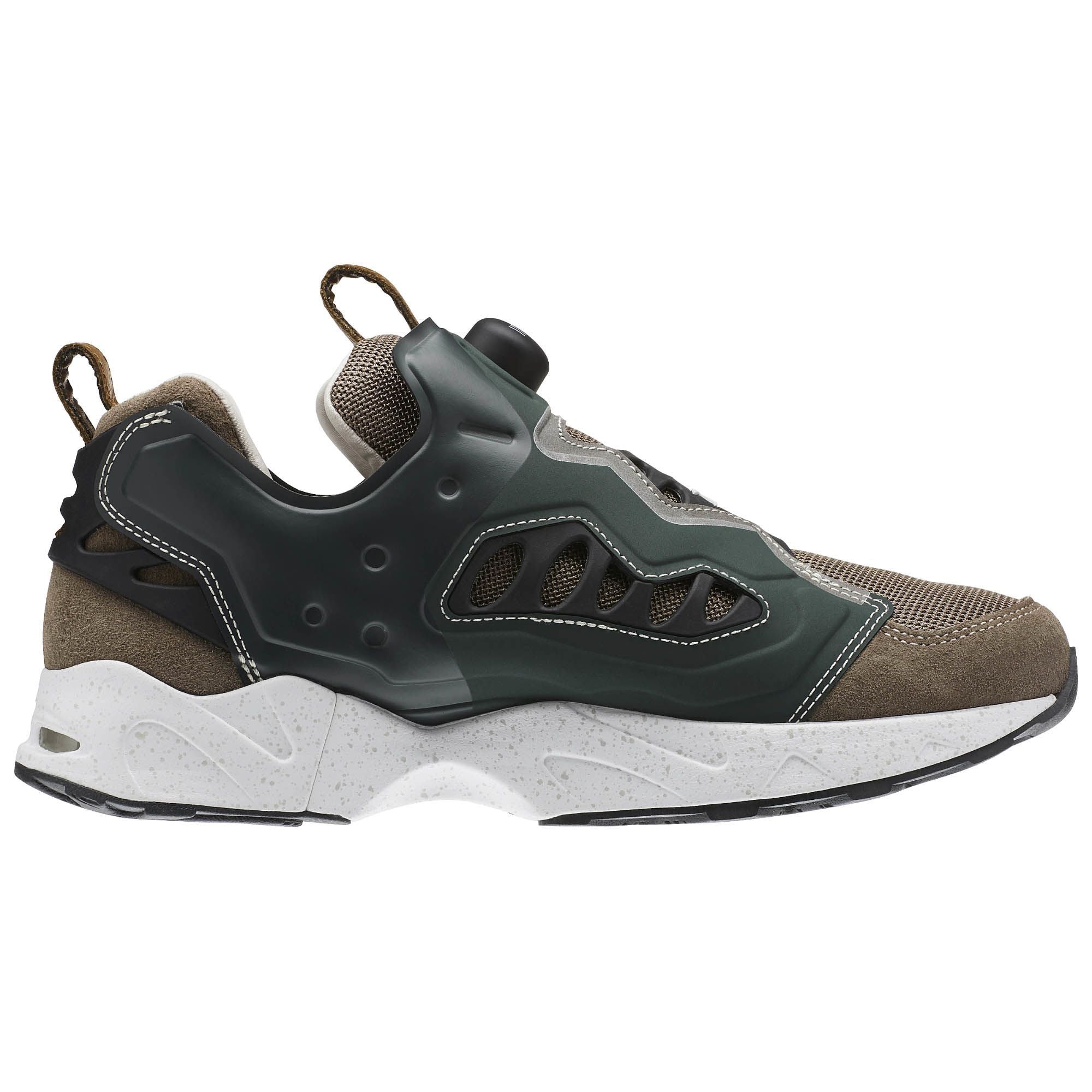 [AR2354] Gs Instapump Fury Road CJ