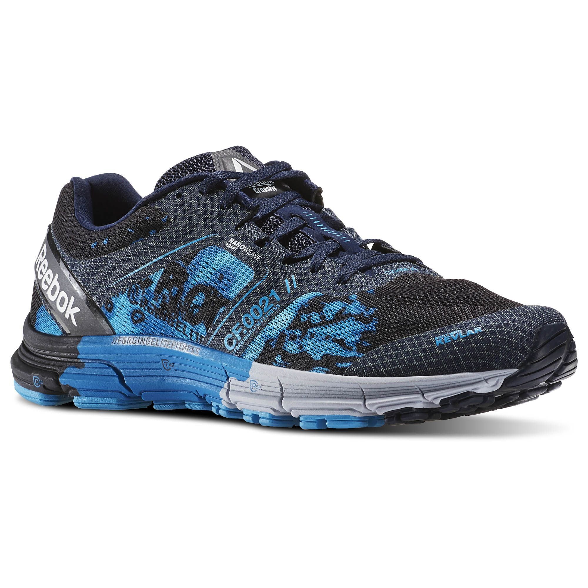 [AR2954] Crossfit One Cushion 3.0