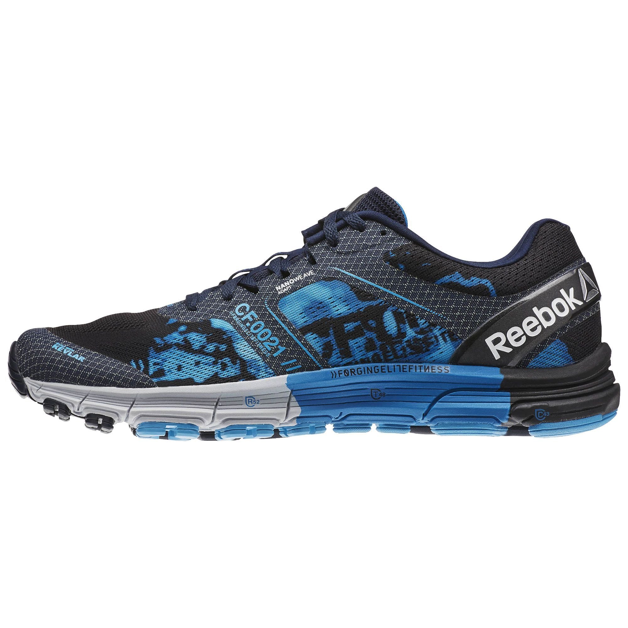 [AR2954] Crossfit One Cushion 3.0