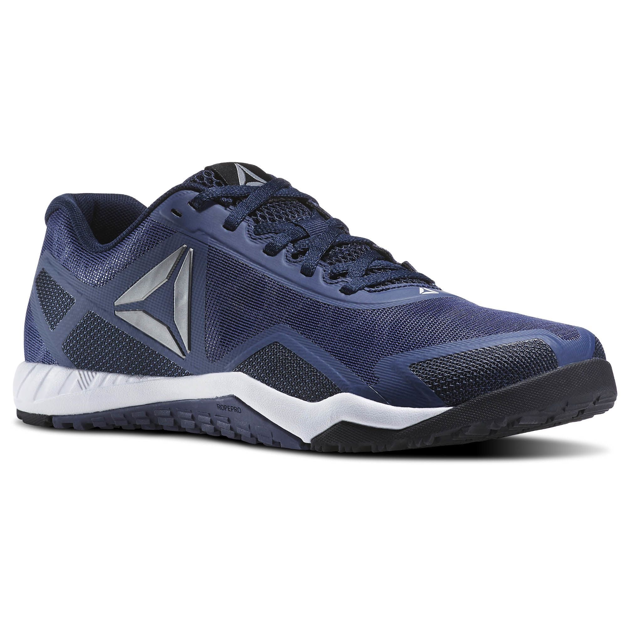 [AR2977] Ros Workout TR 2.0