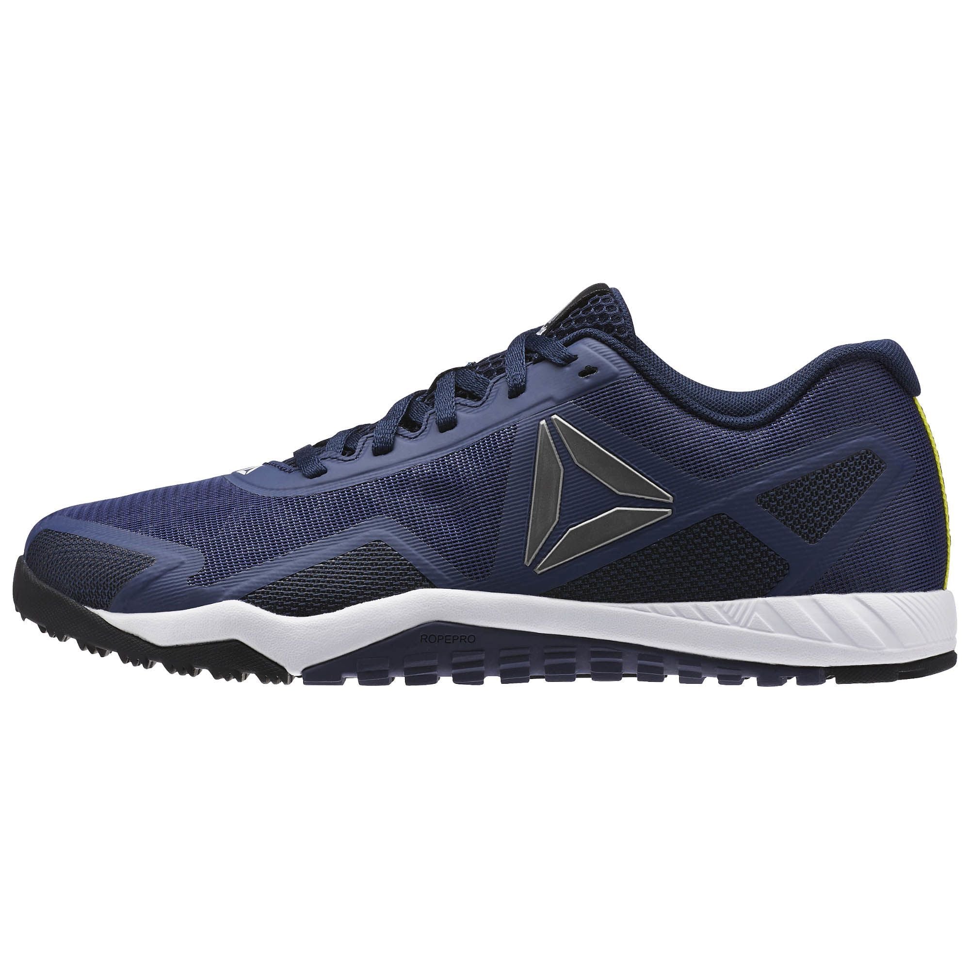 [AR2977] Ros Workout TR 2.0