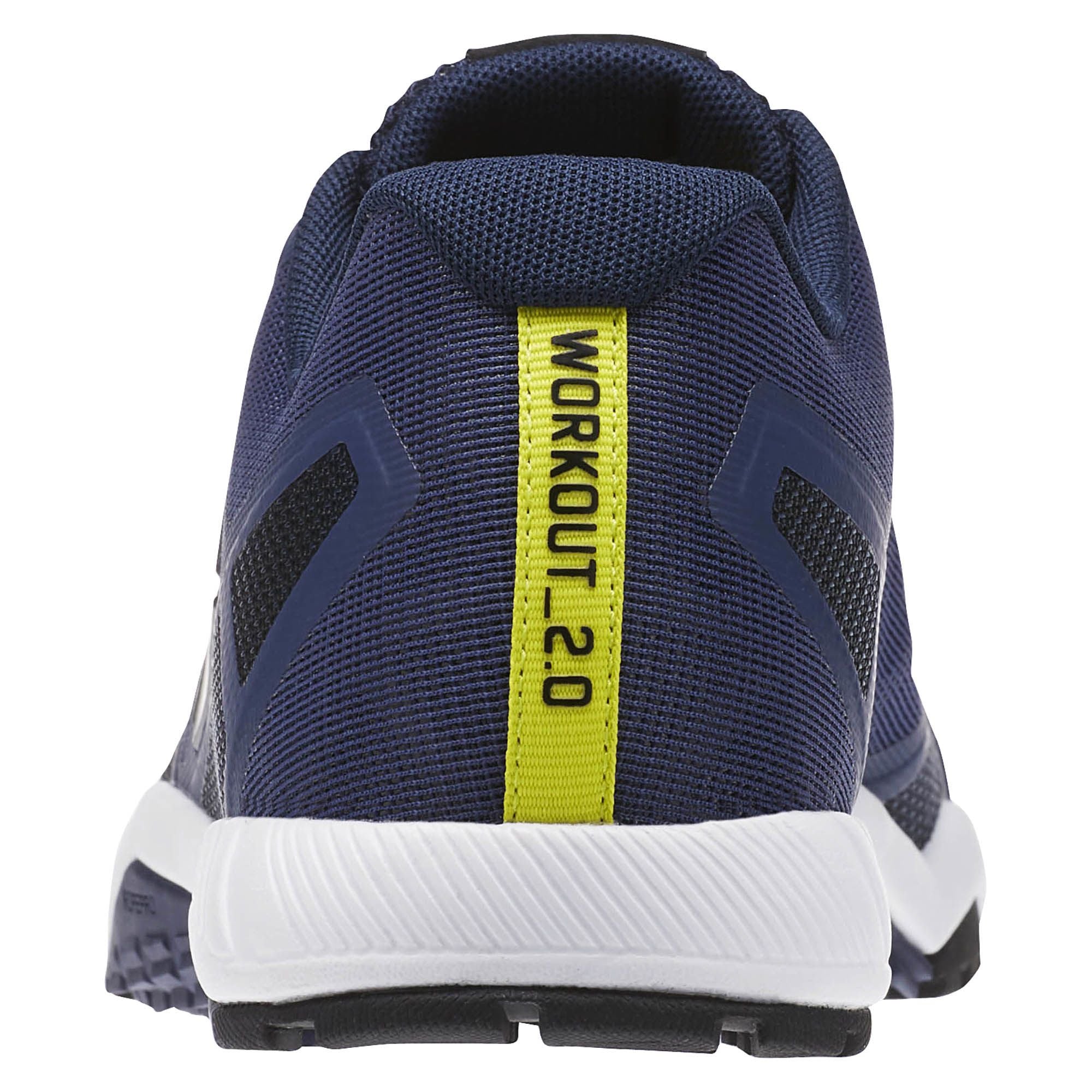 [AR2977] Ros Workout TR 2.0