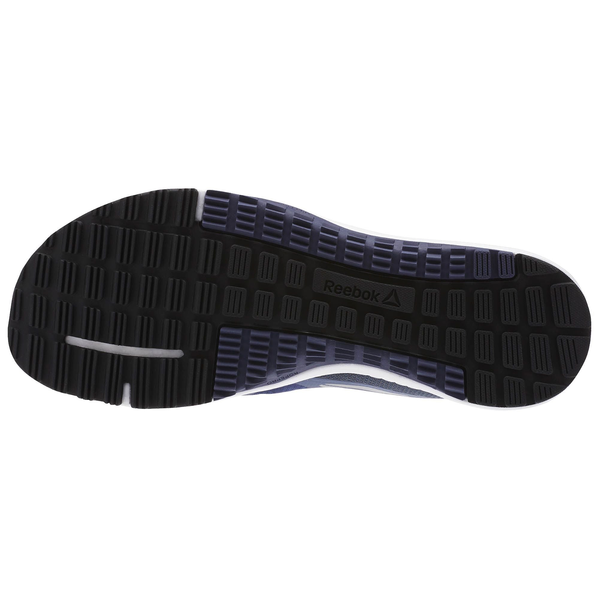 [AR2977] Ros Workout TR 2.0