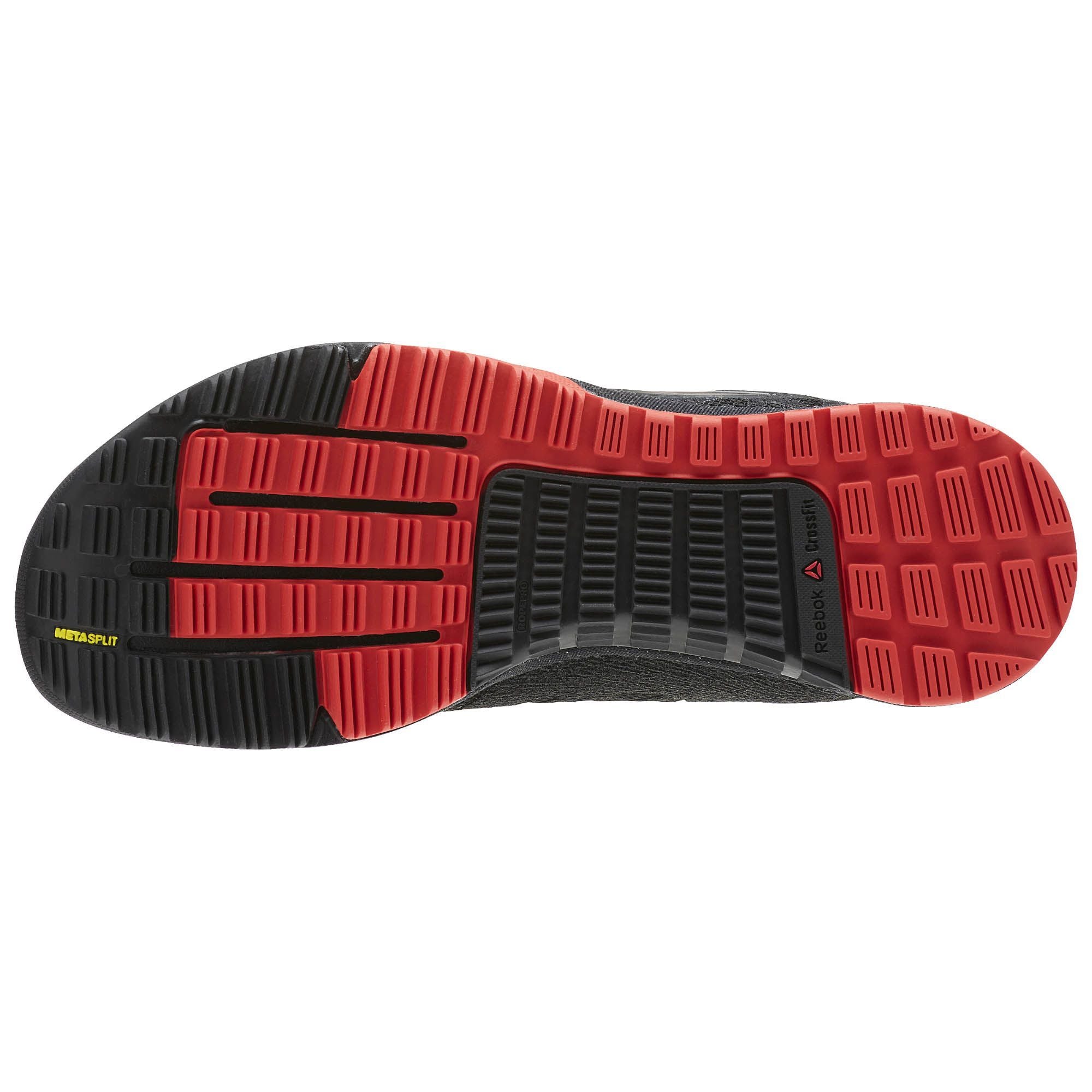 [AR3400] Womens Crossfit Nano 6.0 Cvrt