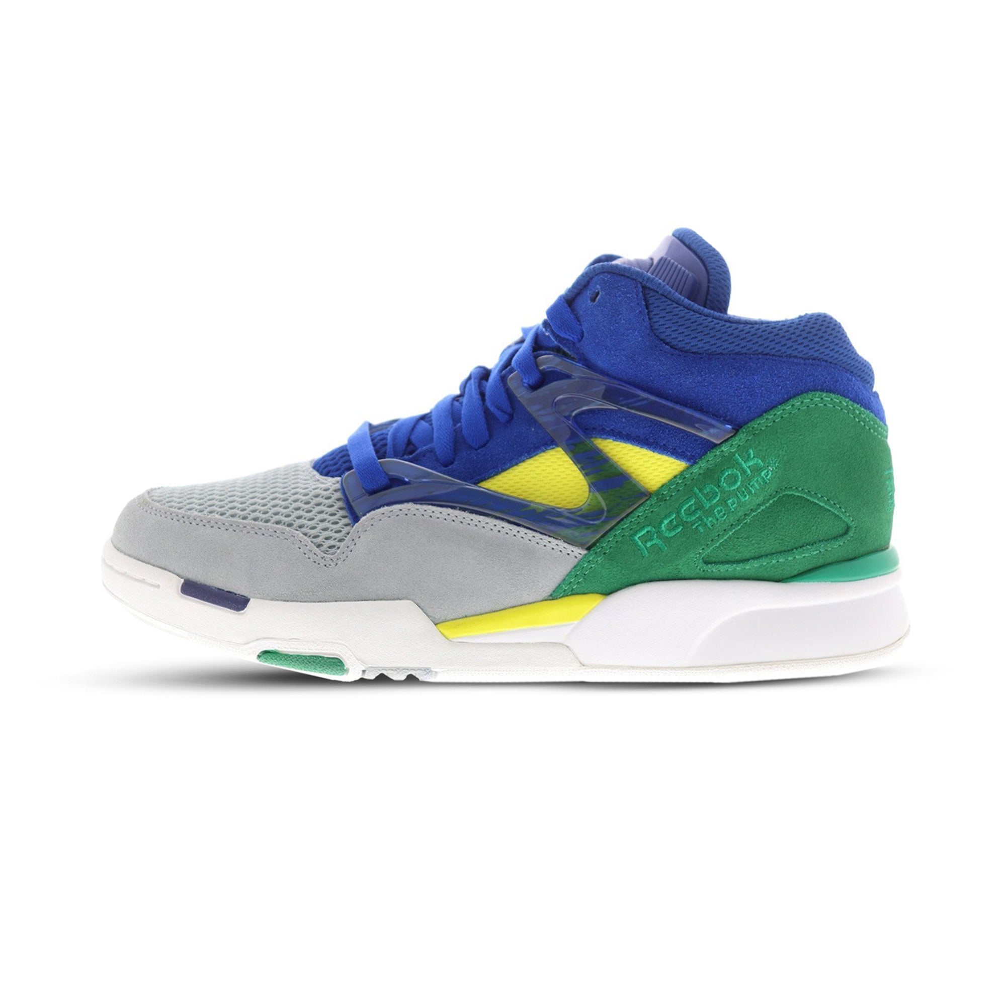[AR3643] Mens Reebok Pump Omni Lite ISE