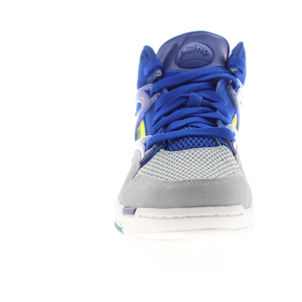 [AR3643] Mens Reebok Pump Omni Lite ISE