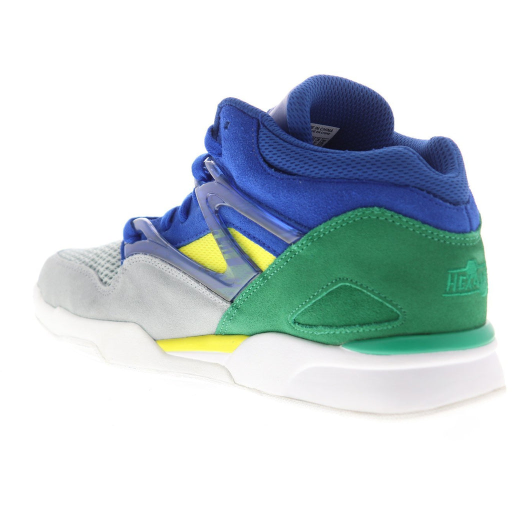 [AR3643] Mens Reebok Pump Omni Lite ISE