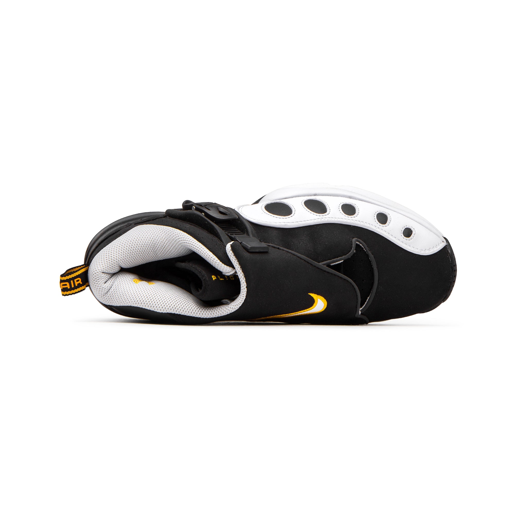 [AR4342-002] Mens Nike Zoom GP