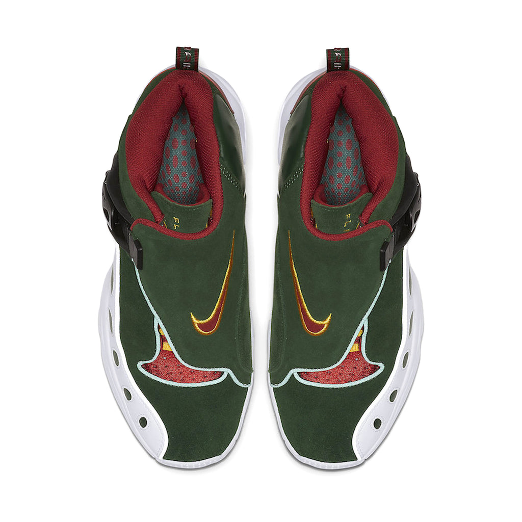 [AR4342-300] Mens Nike Zoom GP