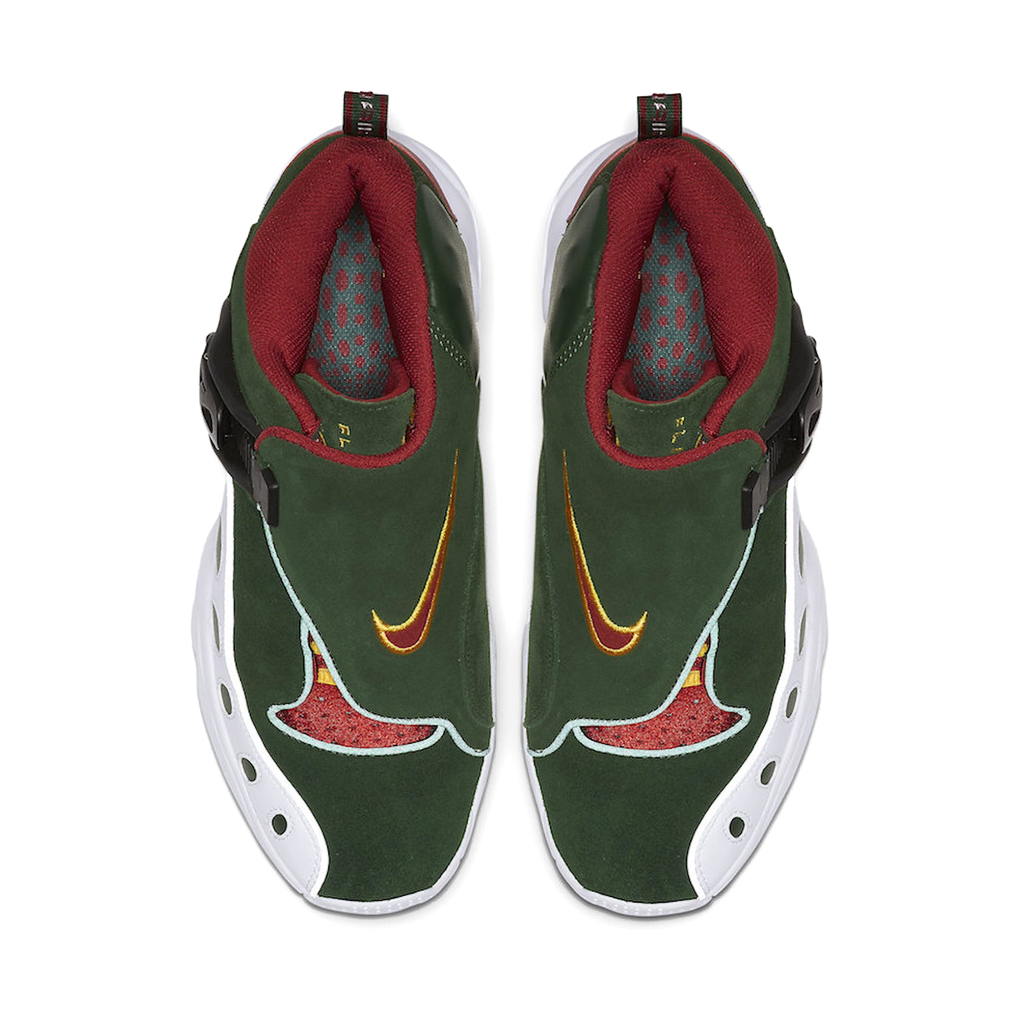 [AR4342-300] Mens Nike Zoom GP