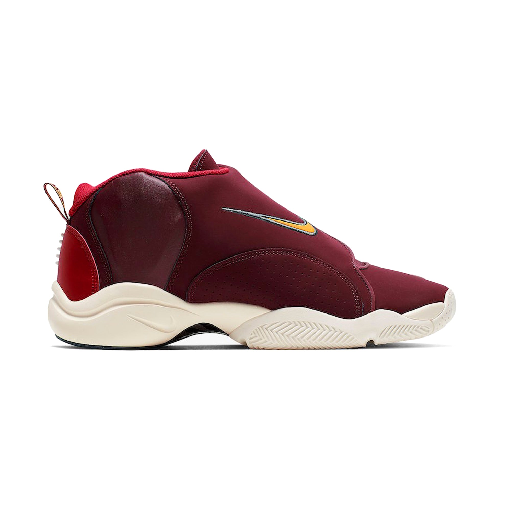 [AR4342-600] Mens Nike Zoom GP