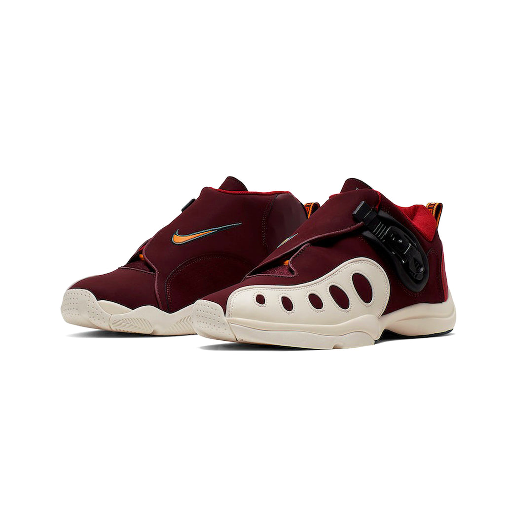 [AR4342-600] Mens Nike Zoom GP
