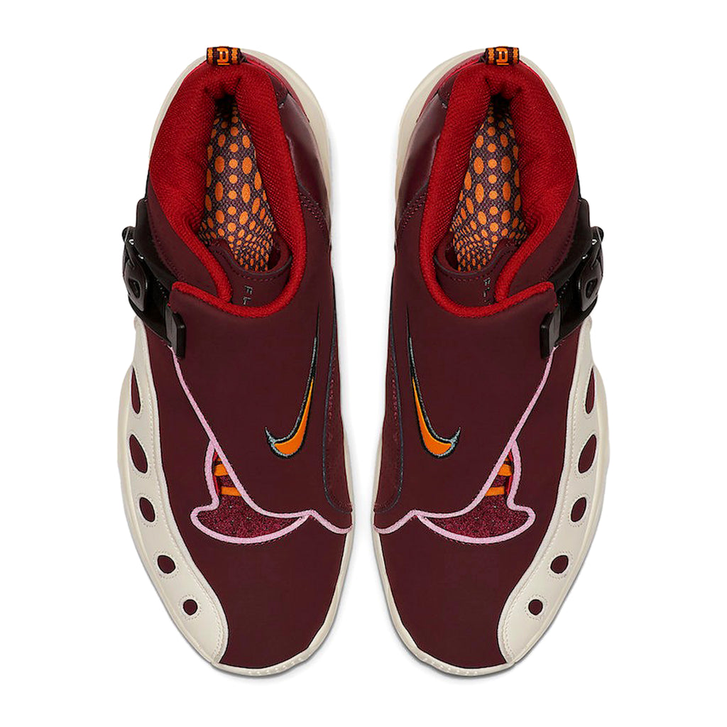 [AR4342-600] Mens Nike Zoom GP