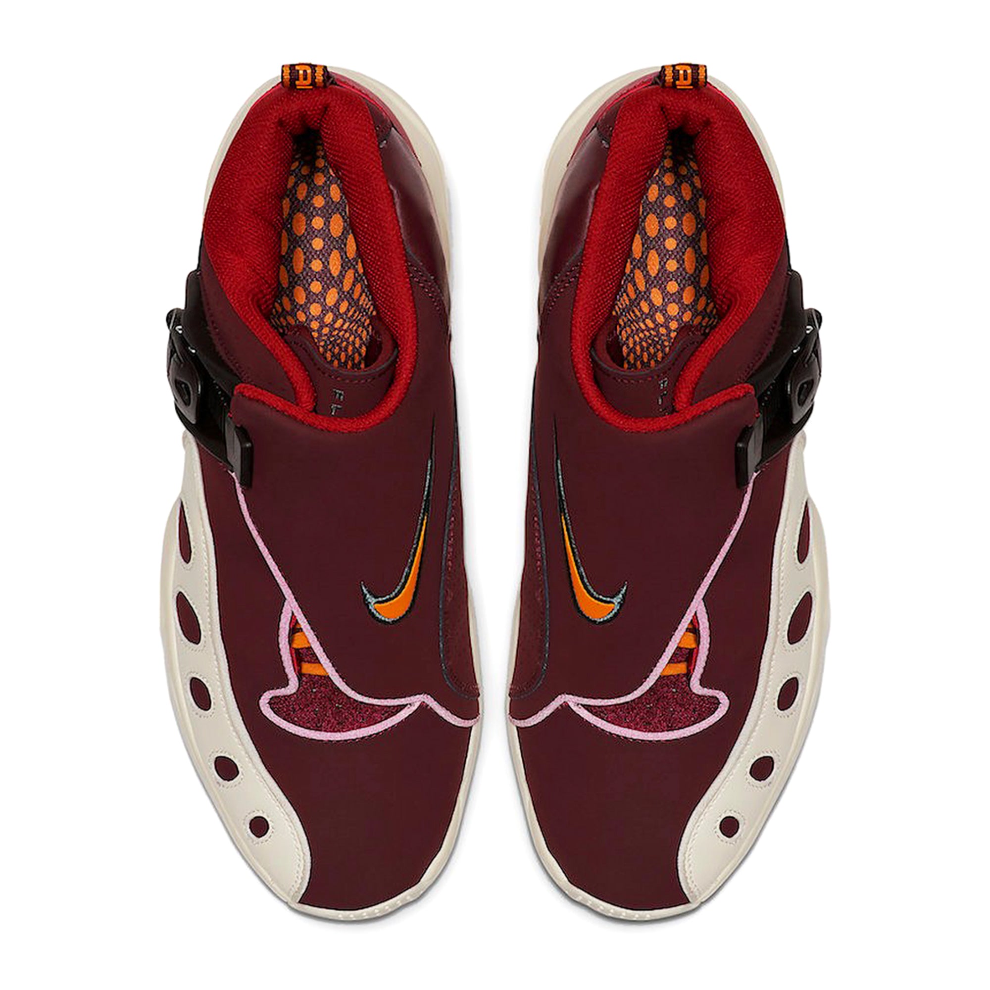 [AR4342-600] Mens Nike Zoom GP