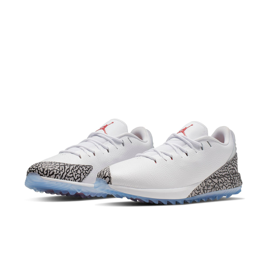 [AR7995-100] Mens Air Jordan ADG Golf Shoe - sneakAR