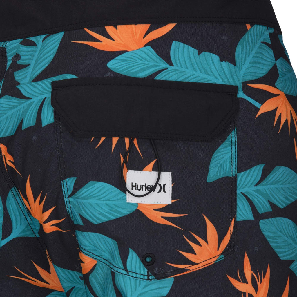 [AR9705-010] Mens Hurley Hanoi 20" Boardshorts