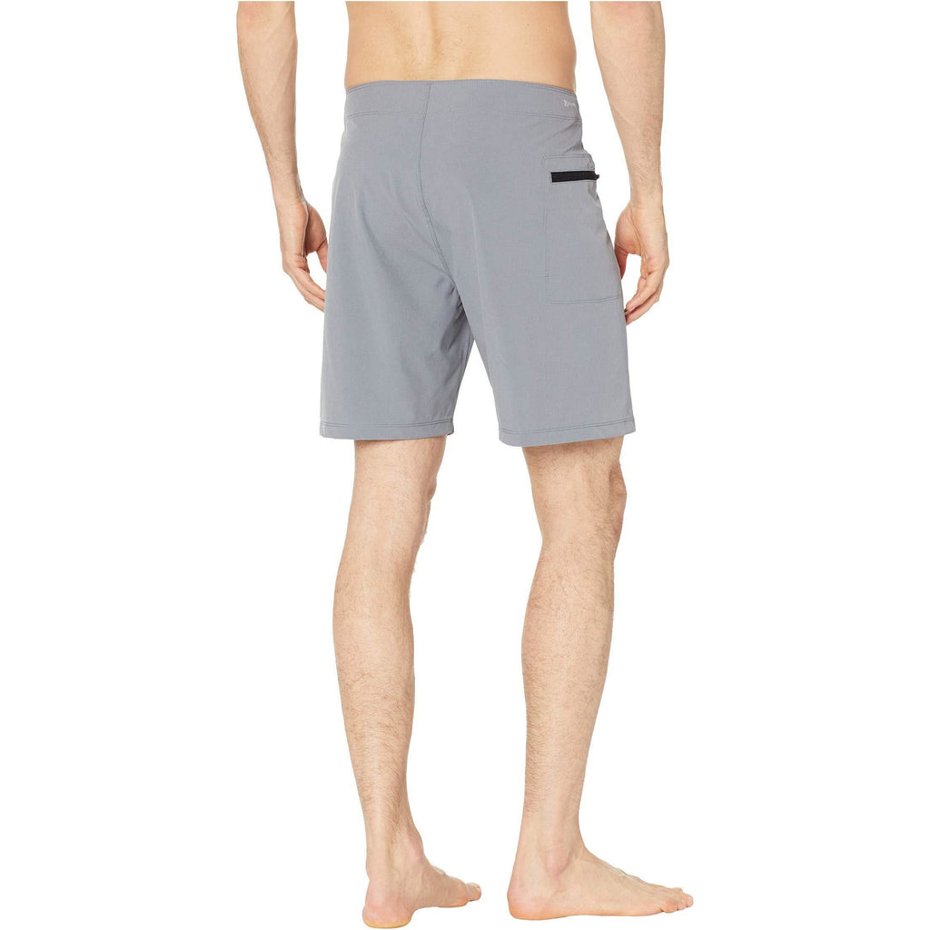 [AR9755-065] Mens Hurley Phantom One & Only 18" Stretch Boardshorts