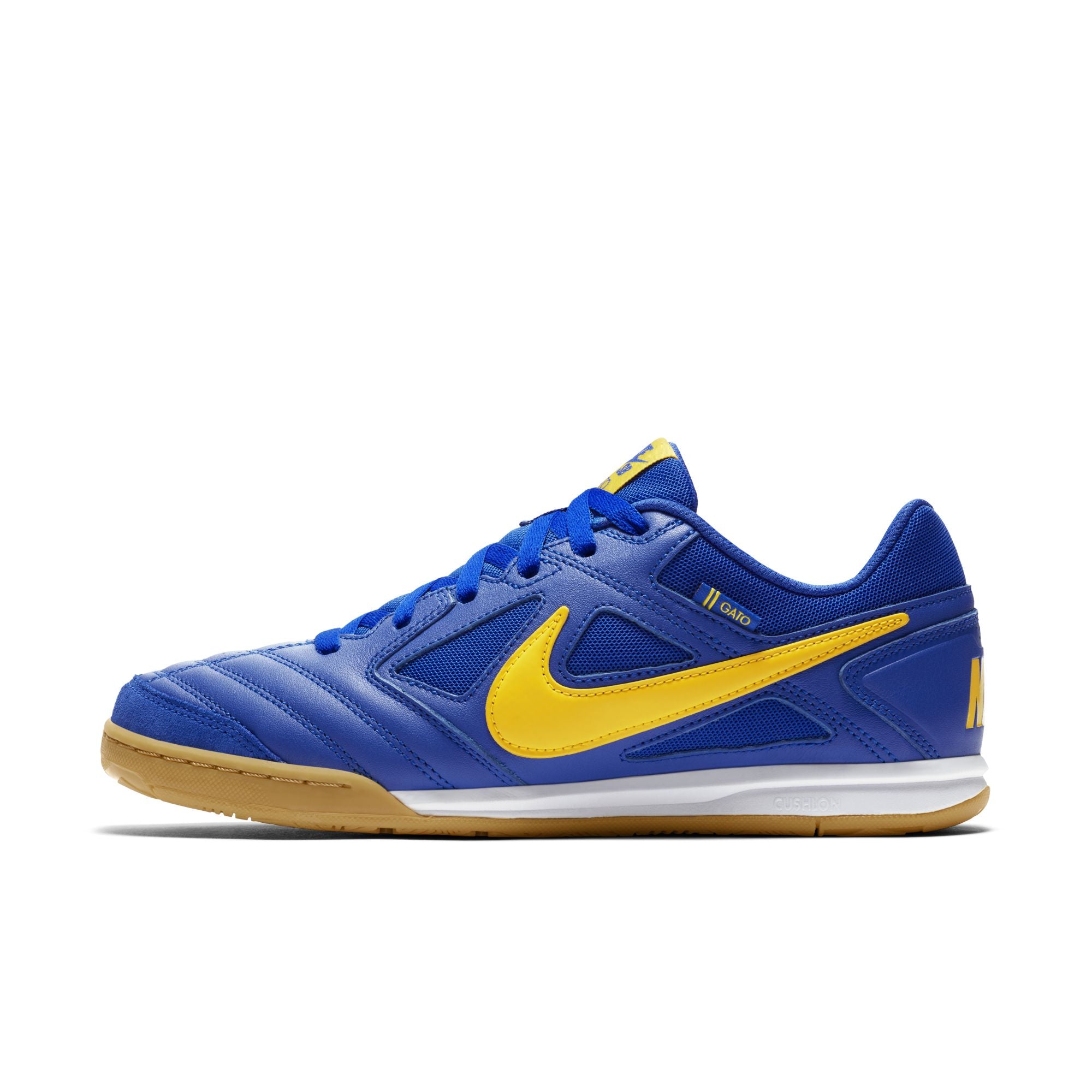 [AT4607-400] Mens Nike SB Gato
