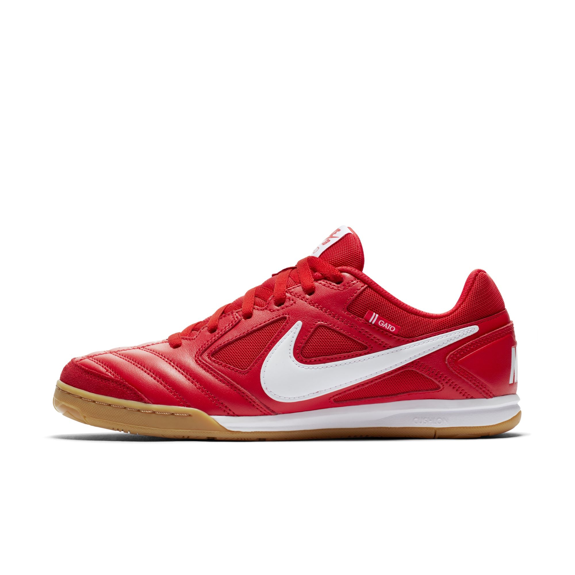 [AT4607-600] Mens Nike SB Gato