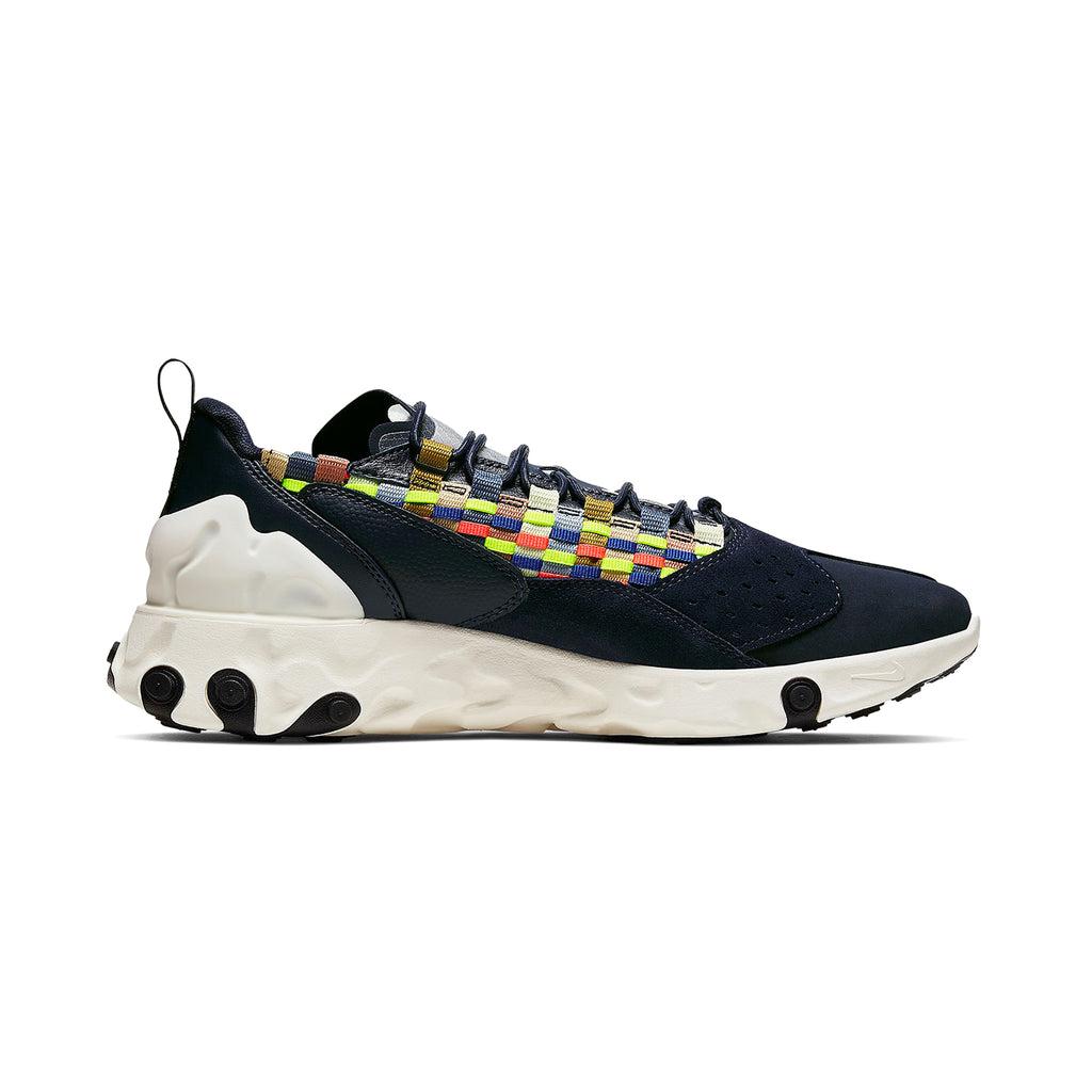 [AT5301-400] Mens Nike React Sertu