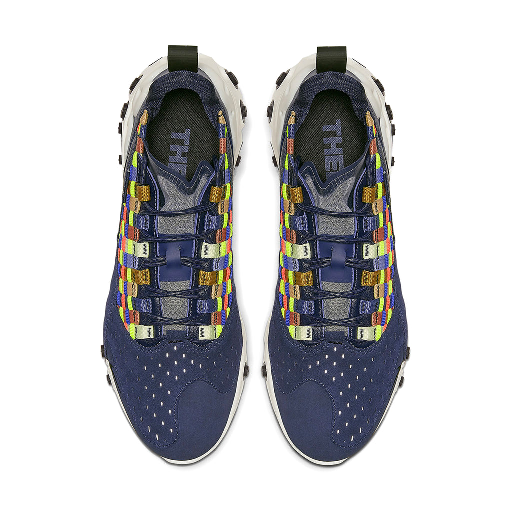 [AT5301-400] Mens Nike React Sertu