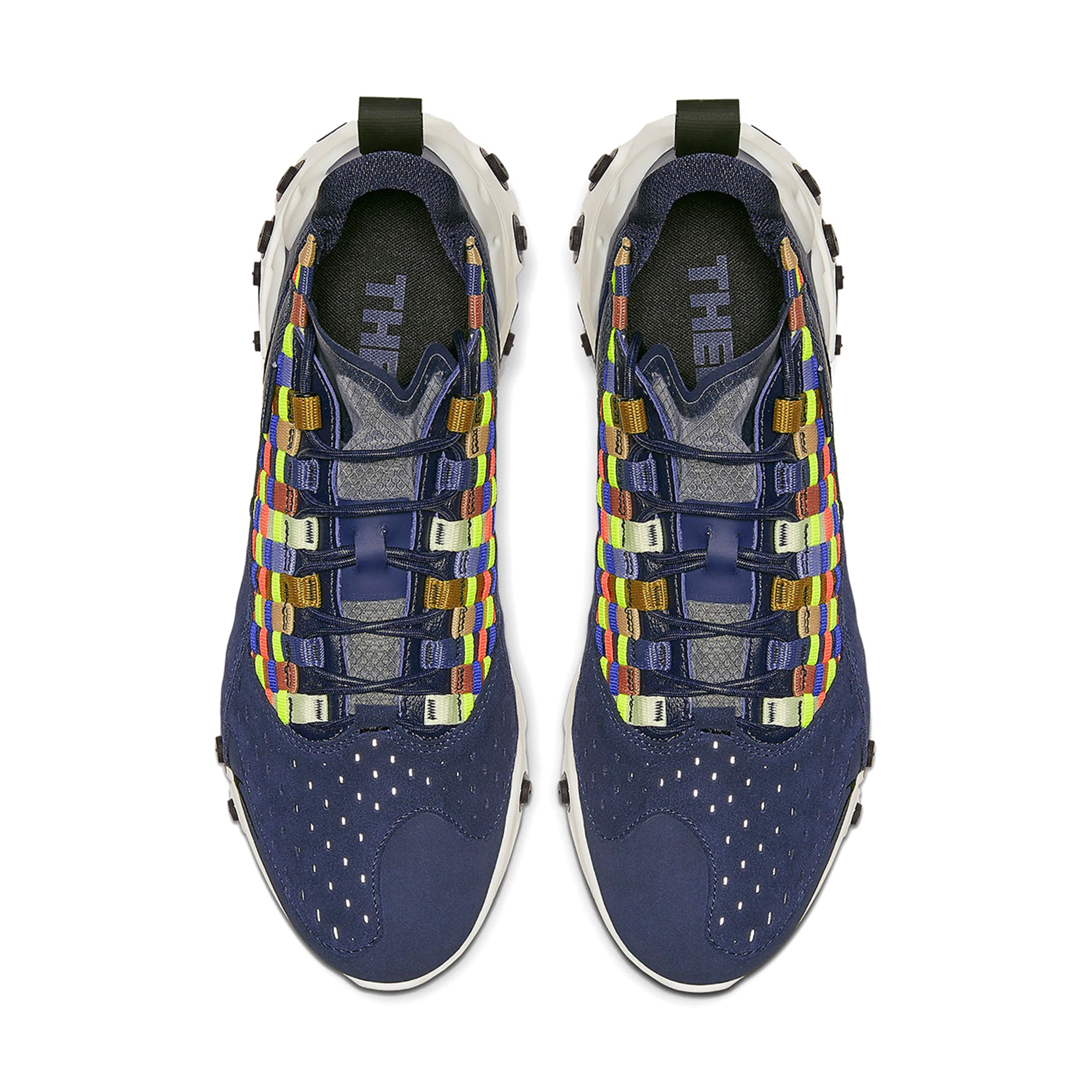 [AT5301-400] Mens Nike React Sertu