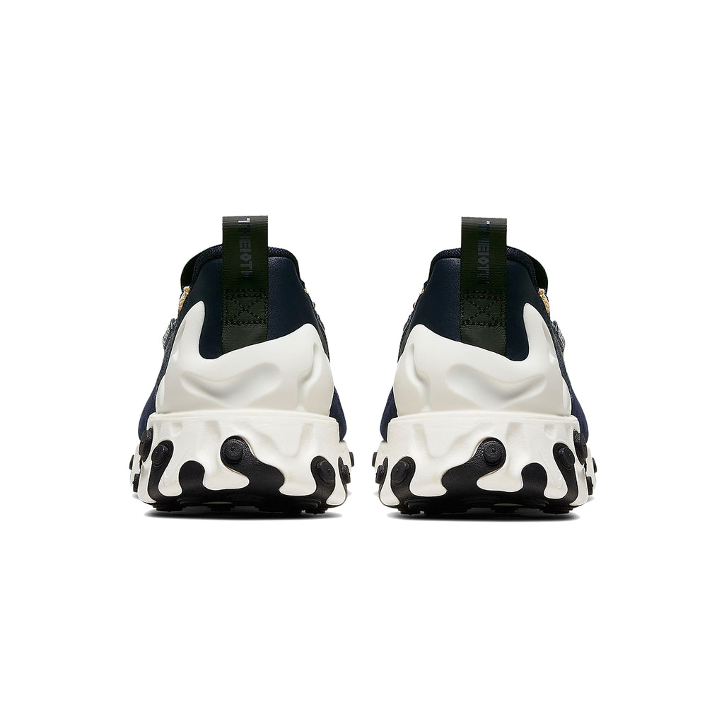 [AT5301-400] Mens Nike React Sertu