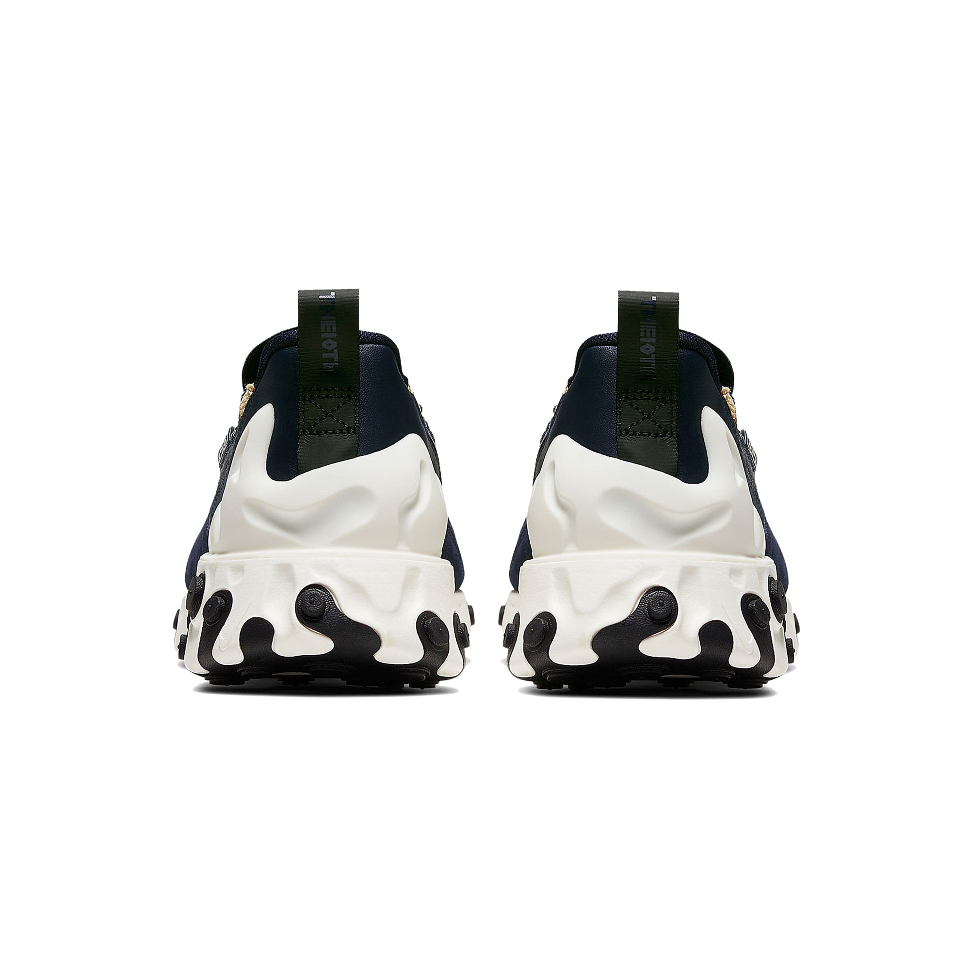[AT5301-400] Mens Nike React Sertu