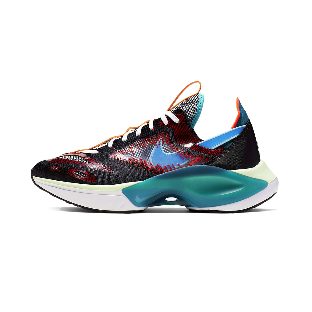 [AT5405-001] Mens Nike N110 D/MS/X